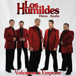 Besos Sin Futuro - Los Humildes Hnos. Ayala | Song Album Cover Artwork