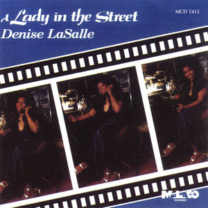 Don't Mess With My Man - Denise LaSalle