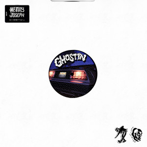 Ghostin' - Wesley Joseph | Song Album Cover Artwork