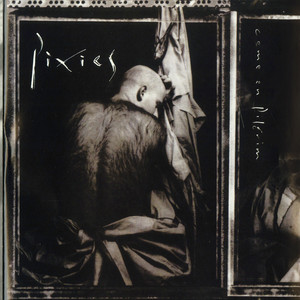 I've Been Tired - Pixies | Song Album Cover Artwork