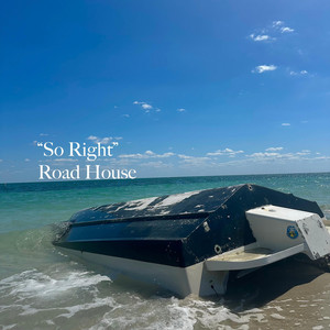 So Right - Rafa Carbonell | Song Album Cover Artwork