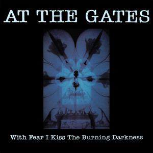 The Break of Autumn - At The Gates | Song Album Cover Artwork
