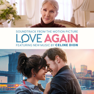 Love Again (Soundtrack from the Motion Picture) - Album Cover