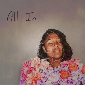 All In Desiree Dawson | Album Cover