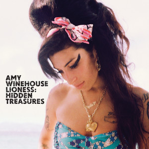 Our Day Will Come - Amy Winehouse | Song Album Cover Artwork