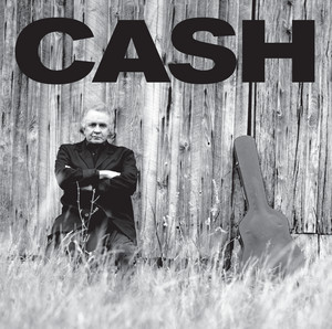 Unchained - Johnny Cash | Song Album Cover Artwork
