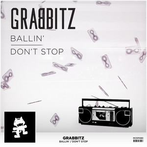 Ballin' - Grabbitz | Song Album Cover Artwork