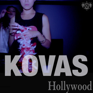 User - Kovas | Song Album Cover Artwork