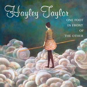 Bulletproof - Hayley Taylor | Song Album Cover Artwork