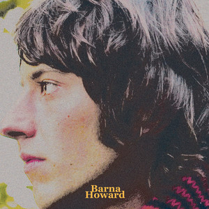 I'll Let You Pick a Window - Barna Howard | Song Album Cover Artwork