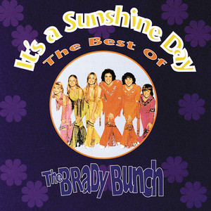 Theme From The Brady Bunch - The Brady Bunch | Song Album Cover Artwork