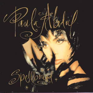 Vibeology Paula Abdul | Album Cover