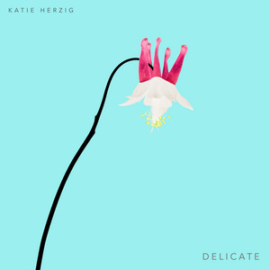 Lost and Found (Delicate Version) [feat. Sleeping At Last] - Katie Herzig | Song Album Cover Artwork