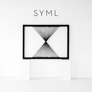Break Free - SYML | Song Album Cover Artwork