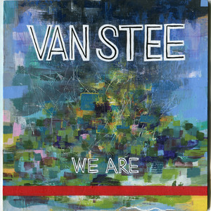 Better Man - Van Stee | Song Album Cover Artwork