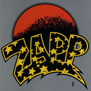 Come On - Zapp | Song Album Cover Artwork