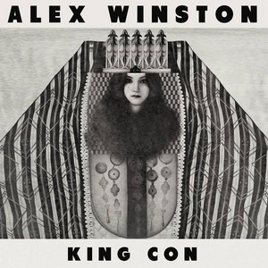 Sister Wife - Alex Winston | Song Album Cover Artwork