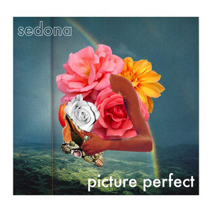 Picture Perfect - Sedona | Song Album Cover Artwork