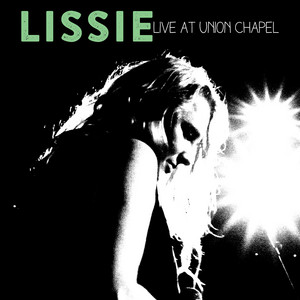 When I'm Alone - Live - Lissie | Song Album Cover Artwork