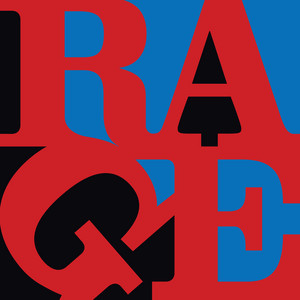 Renegades Of Funk - Rage Against The Machine | Song Album Cover Artwork