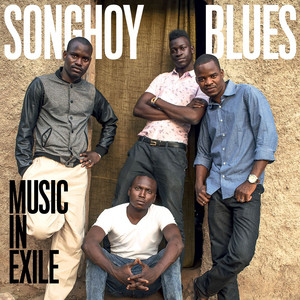 Soubour - Songhoy Blues
