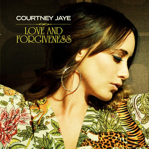 New Day - Courtney Jaye | Song Album Cover Artwork