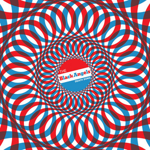 Life Song - The Black Angels | Song Album Cover Artwork