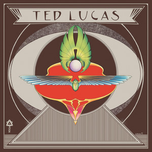Baby Where You Are - Ted Lucas | Song Album Cover Artwork