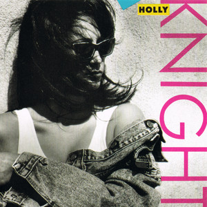 Love Is a Battlefield - Holly Knight | Song Album Cover Artwork
