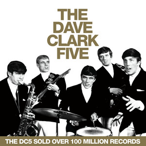 Over and Over - 2019 - Remaster - The Dave Clark Five