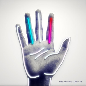 HandClap Fitz and The Tantrums | Album Cover