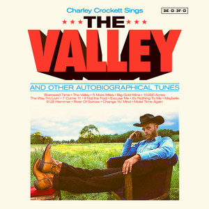 The Valley - Charley Crockett