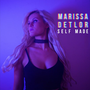 Under My Skin Marissa Detlor | Album Cover