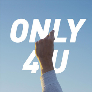 Only 4 U - Rivergazer | Song Album Cover Artwork