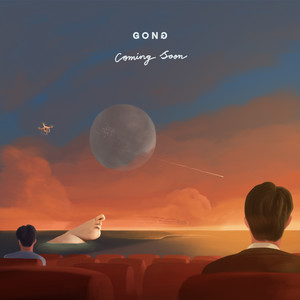 1.3KM - GONG | Song Album Cover Artwork