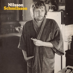 Gotta Get Up Harry Nilsson | Album Cover