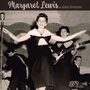 Everytime You Put Me Down Margaret Lewis | Album Cover