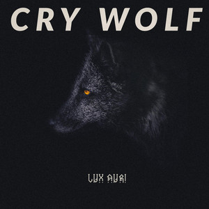 Cry Wolf LUX AURI | Album Cover