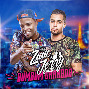 Bumbum granada MC's Zaac | Album Cover