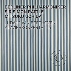 Piano Concerto No. 4 in G Major, Op. 58: III. Rondo. Vivace – Presto - Ludwig van Beethoven | Song Album Cover Artwork