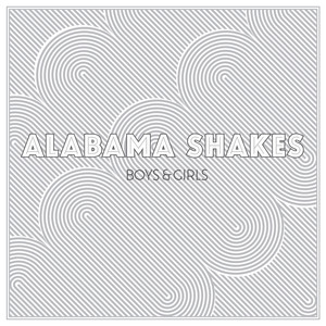 Hang Loose - Alabama Shakes | Song Album Cover Artwork