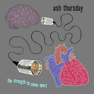 Look Around - Ash Thursday | Song Album Cover Artwork