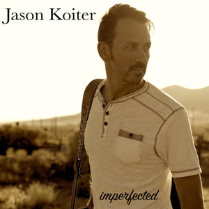 The Chosen One - Jason Koiter | Song Album Cover Artwork