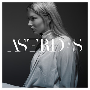 2AM Astrid S | Album Cover