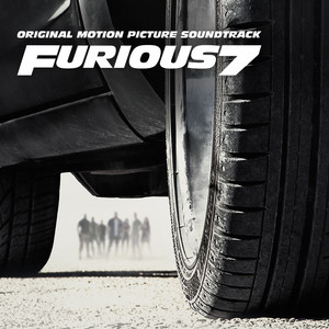 See You Again (feat. Charlie Puth) - Wiz Khalifa, Ty Dolla $ign, Sueco the Child & Lil Yachty