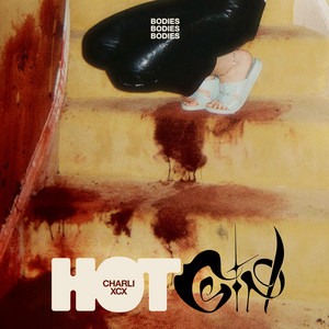 Hot Girl (Bodies Bodies Bodies) - Charli XCX