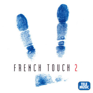 French Twist Tele Music | Album Cover