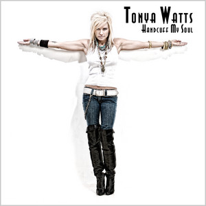Alabama Crimson - Tonya Watts | Song Album Cover Artwork