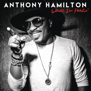 Love Is An Angry Thing - Anthony Hamilton | Song Album Cover Artwork