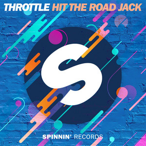 Hit the Road Jack - Throttle
